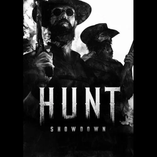 Hunt: Showdown Steam Key GLOBAL