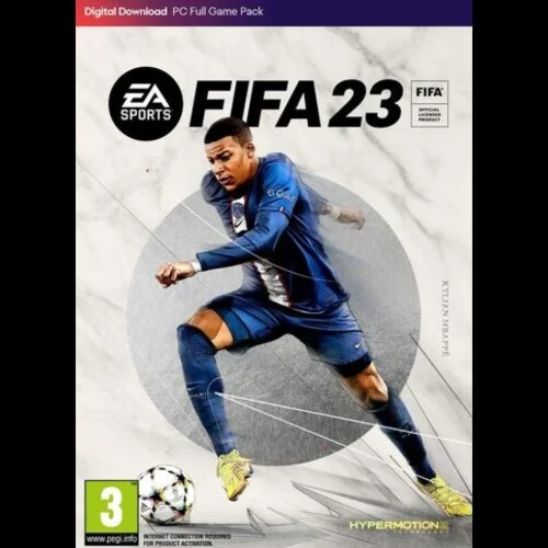 FIFA 23 (ENG) (PC) Origin Key GLOBAL