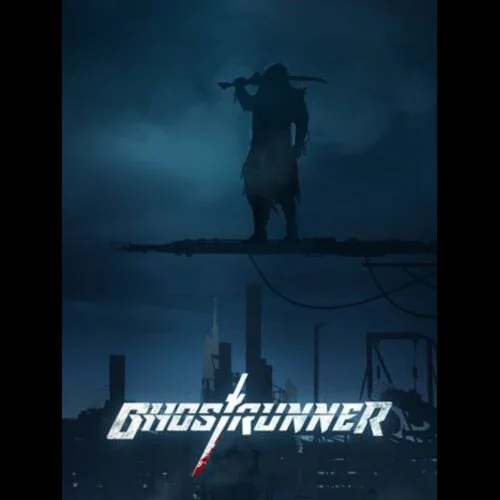 Ghostrunner Steam Key GLOBAL