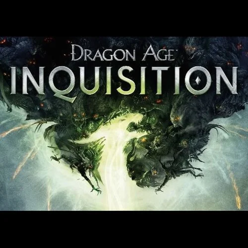 Dragon Age: Inquisition Origin Key GLOBAL