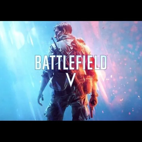 Battlefield 5 Origin Key GLOBAL