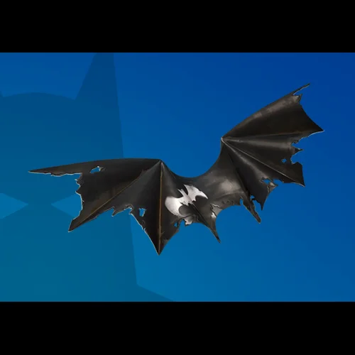 Fortnite - Batman Zero Wing (DLC) Epic Games Key GLOBAL