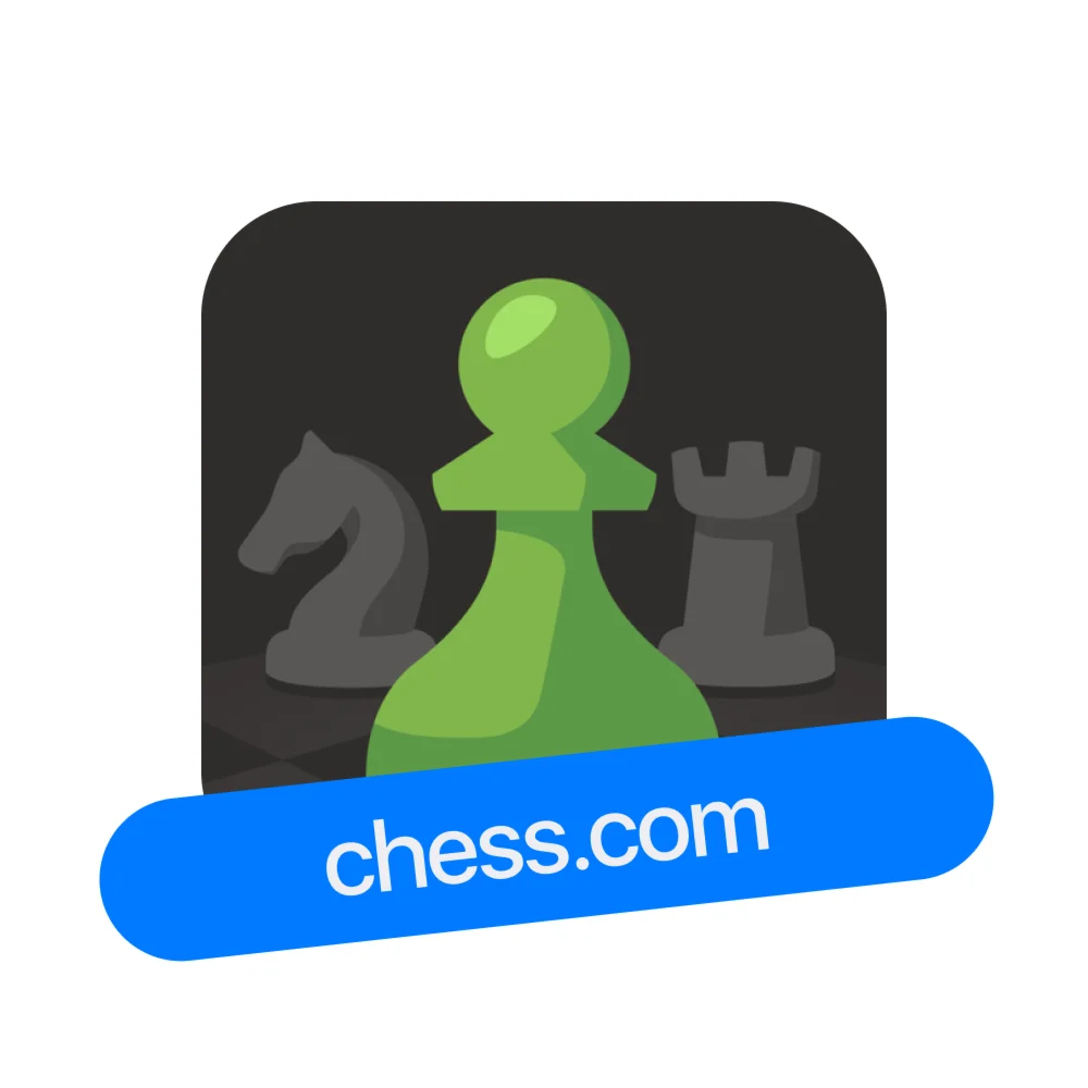 Chess.com | Gold/Platinum/Diamond 1/12м на ваш аккаунт