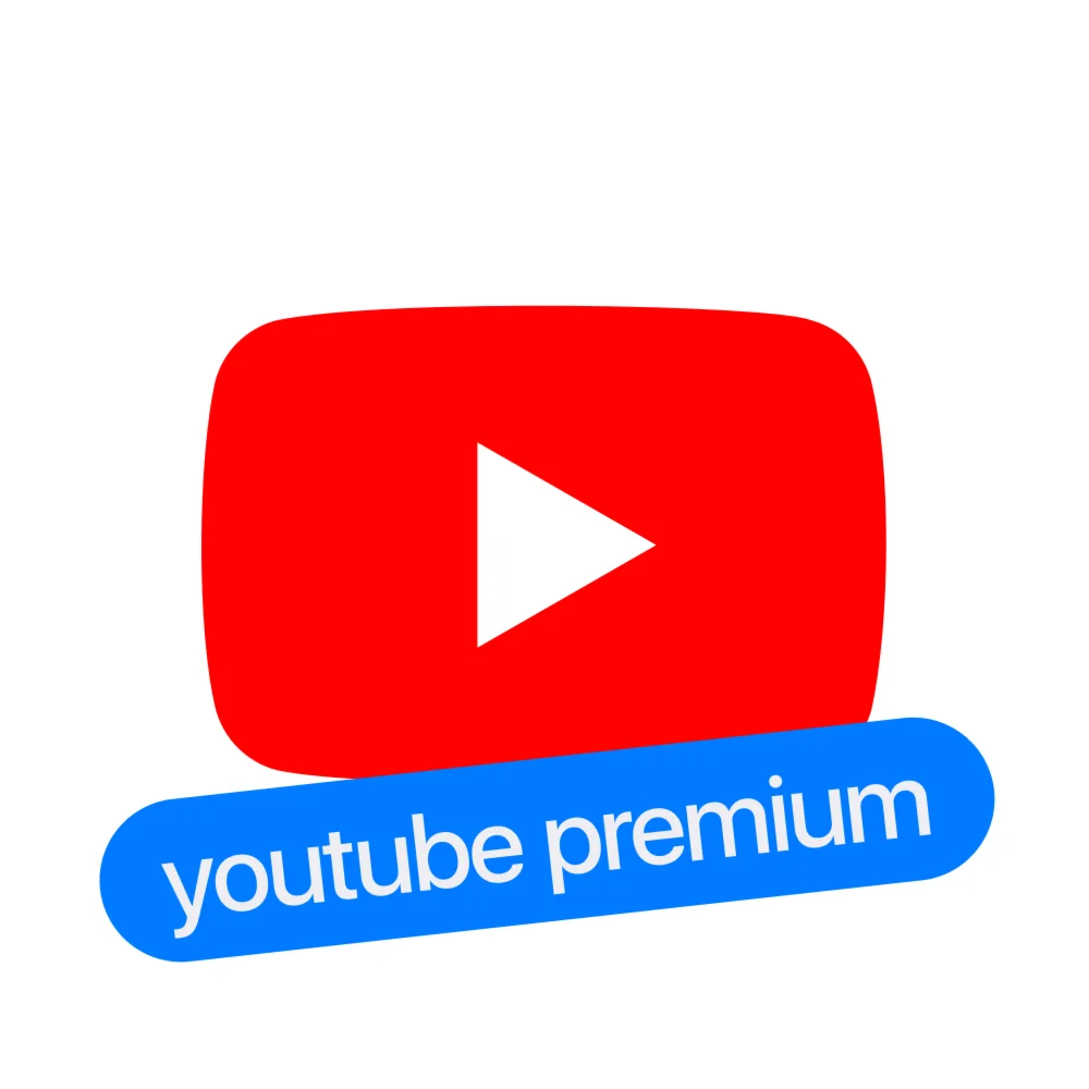 Youtube Premium | 1/12 мес. на Ваш аккаунт