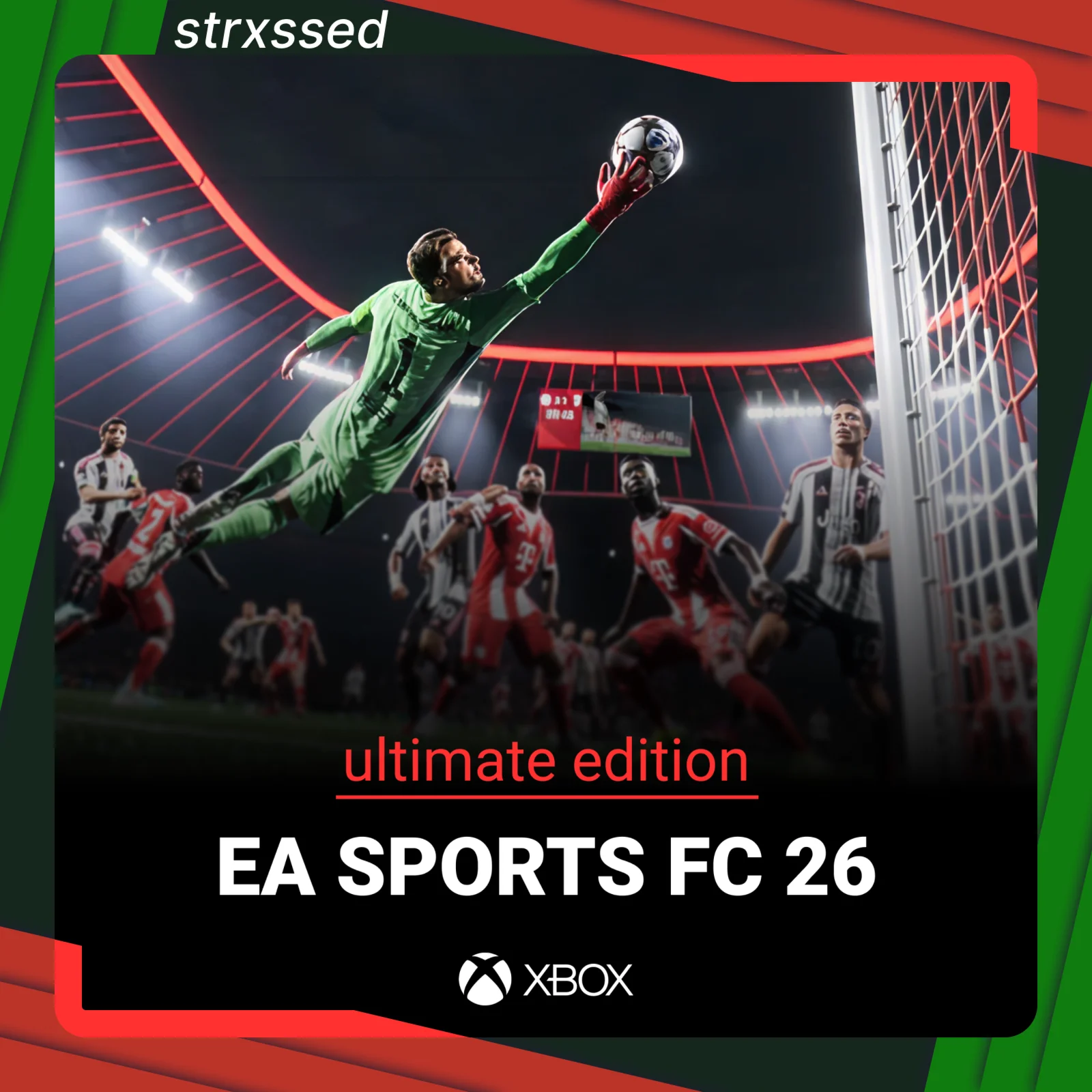 EA SPORTS FC 26 Ultimate Edition Любой регион / БЫСТРО!