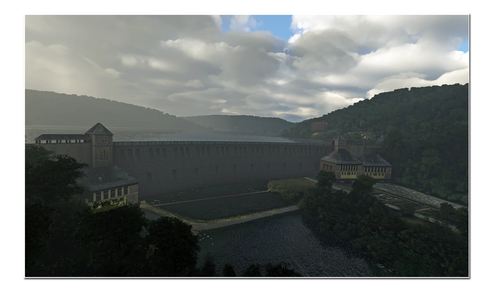  Landmarks of Hesse & Thuringia by FSDG | MSFS