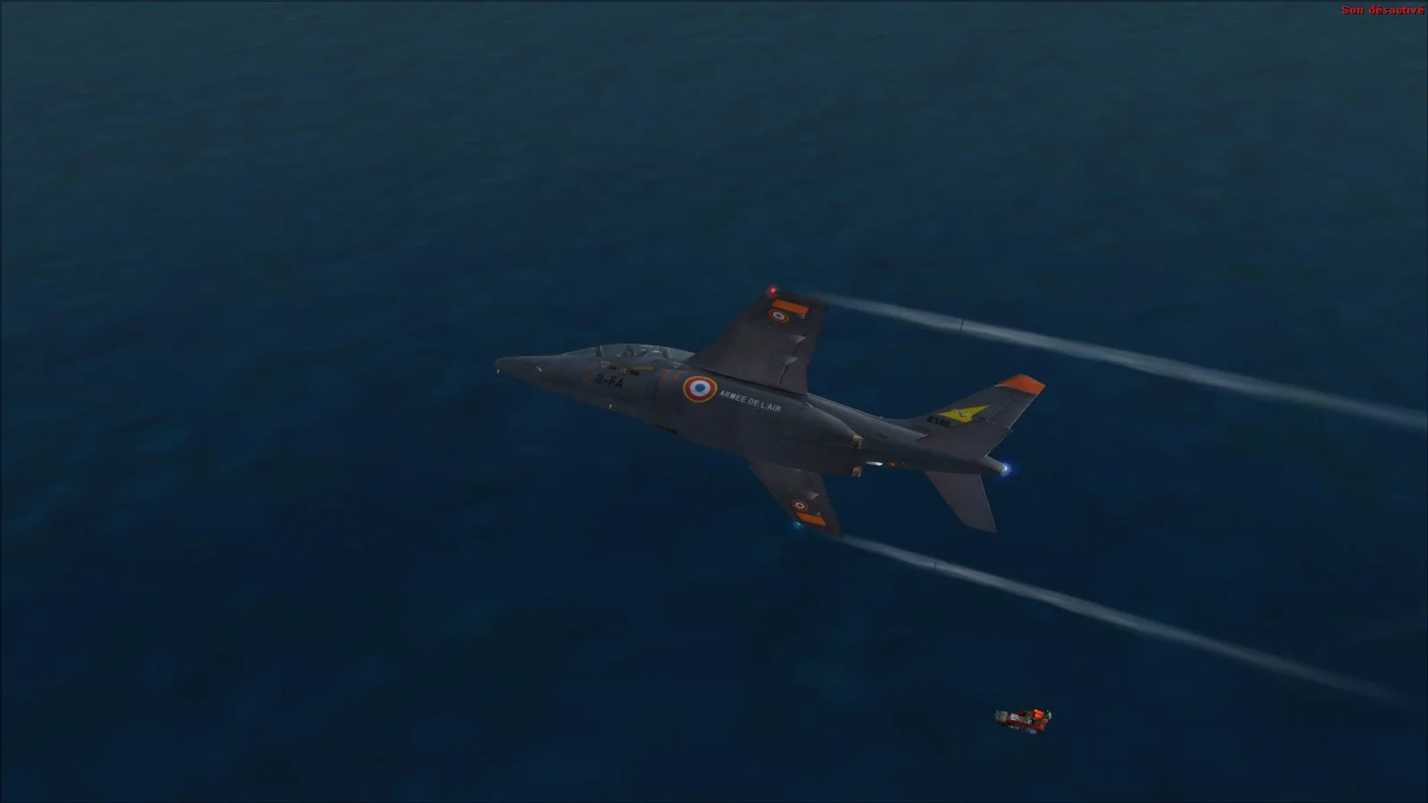  LFBC Cazaux Air Base by Skydesigners | MSFS, P3D