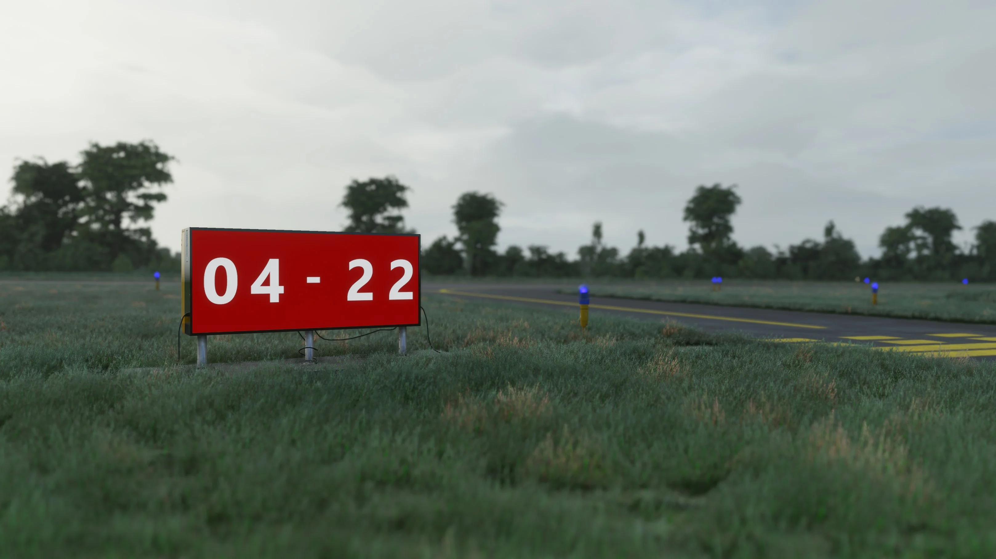  LFJB Mauleon Airport | MSFS