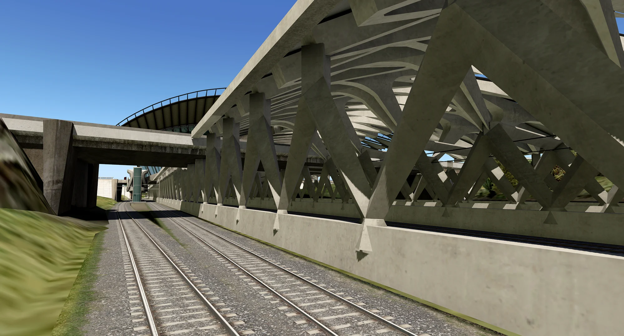  LFLL Lyon-Saint Exupery Airport | XP11