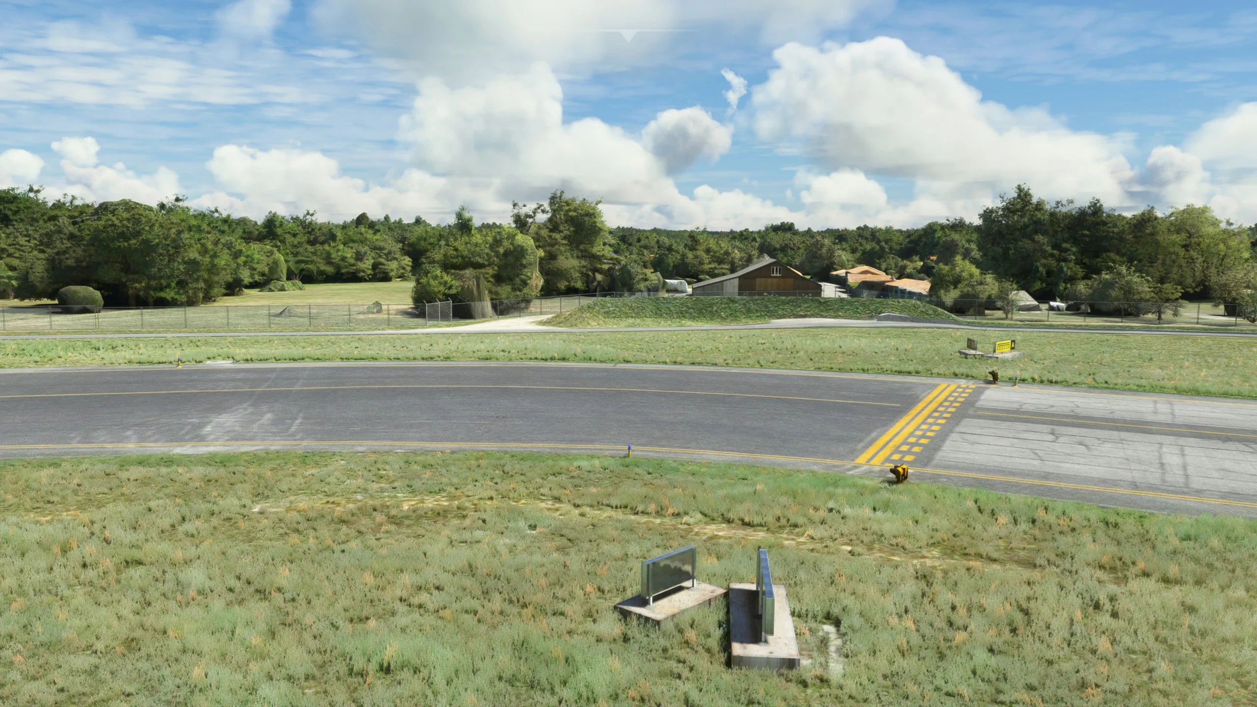  LFRS Nantes Atlantique Airport | MSFS 20/24