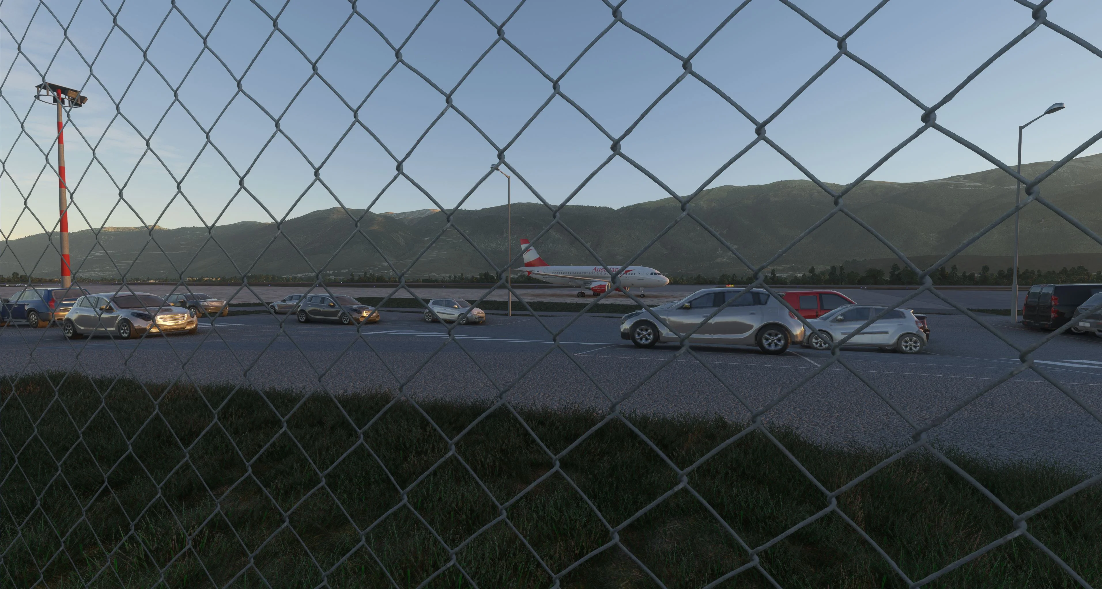  LGIO Ioannina Airport by RealTurb | MSFS