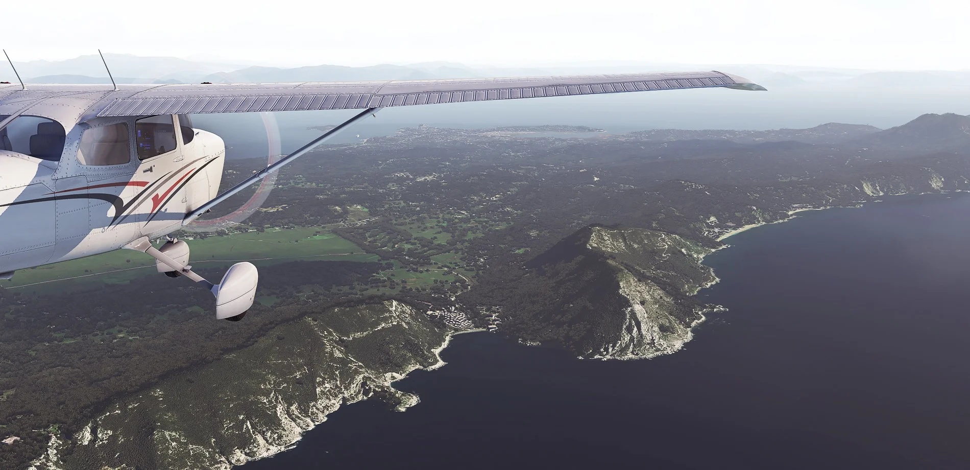  LGKR Corfu Airport LEGACY | XP11