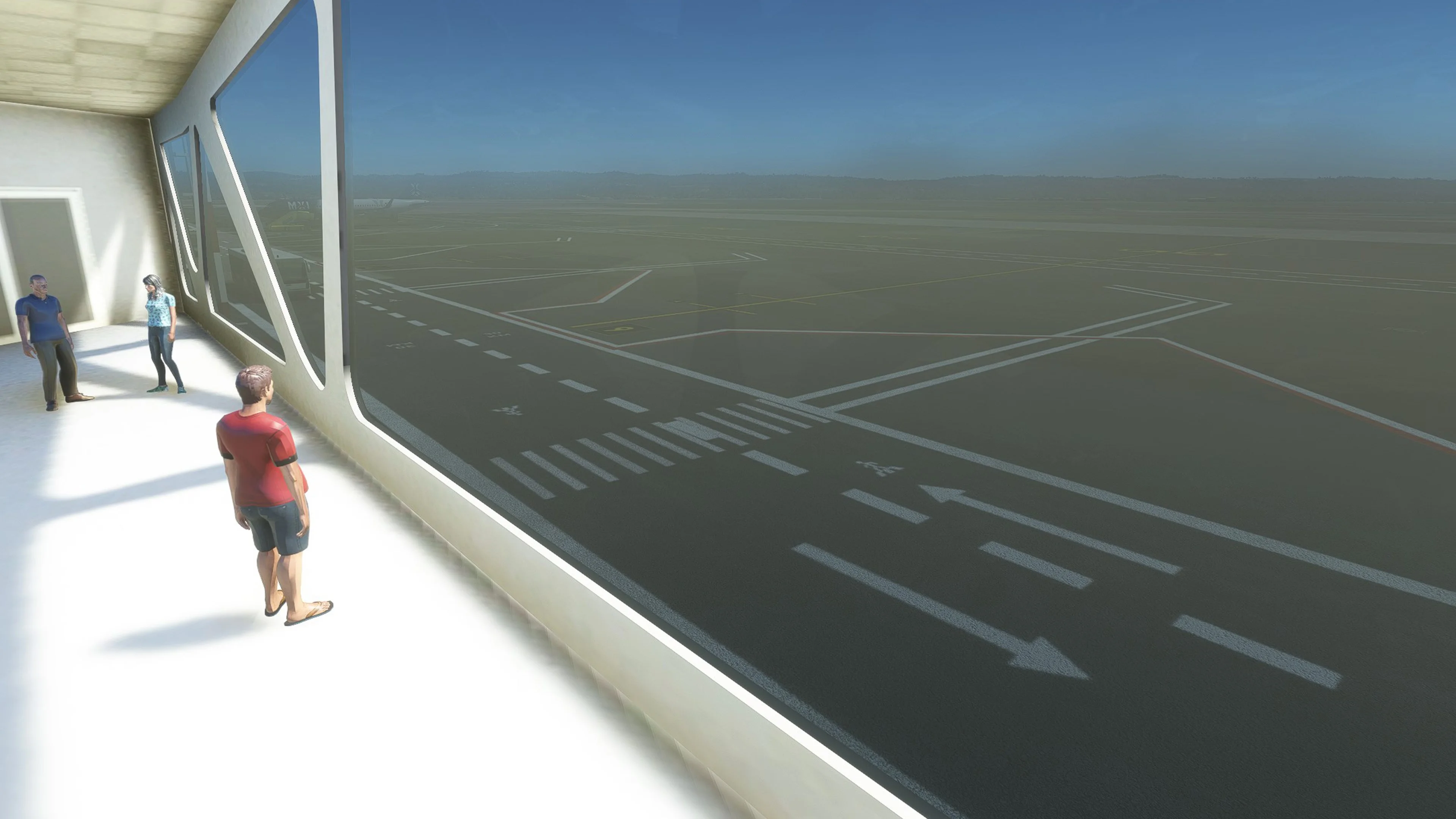  LGTS Thessaloniki Airport 