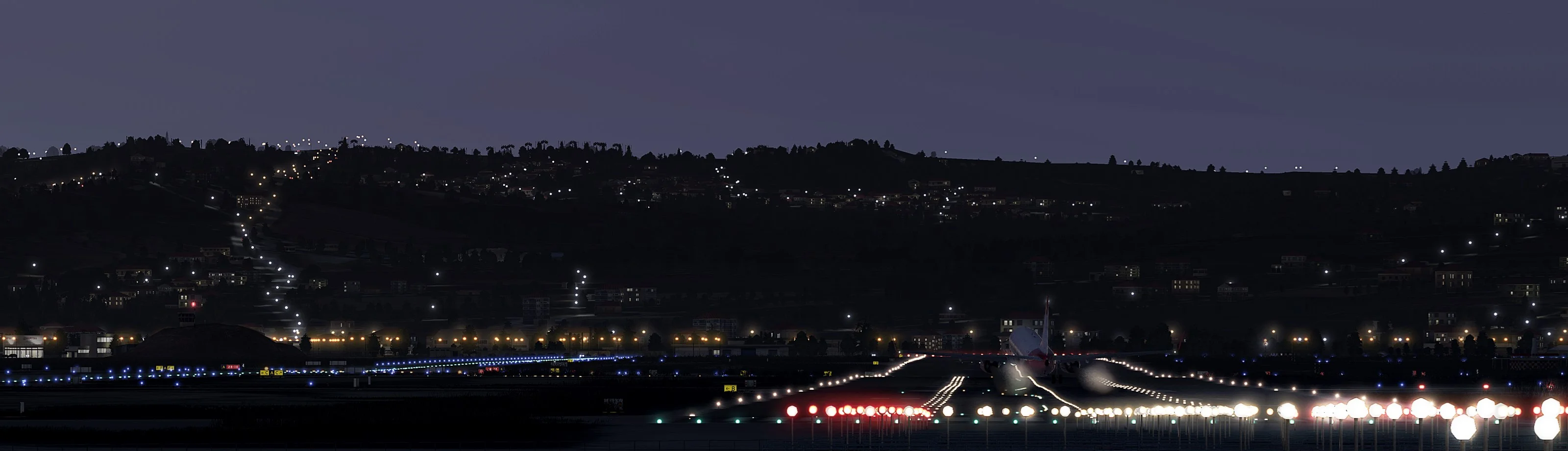  LGTS Thessaloniki Airport | XP 11