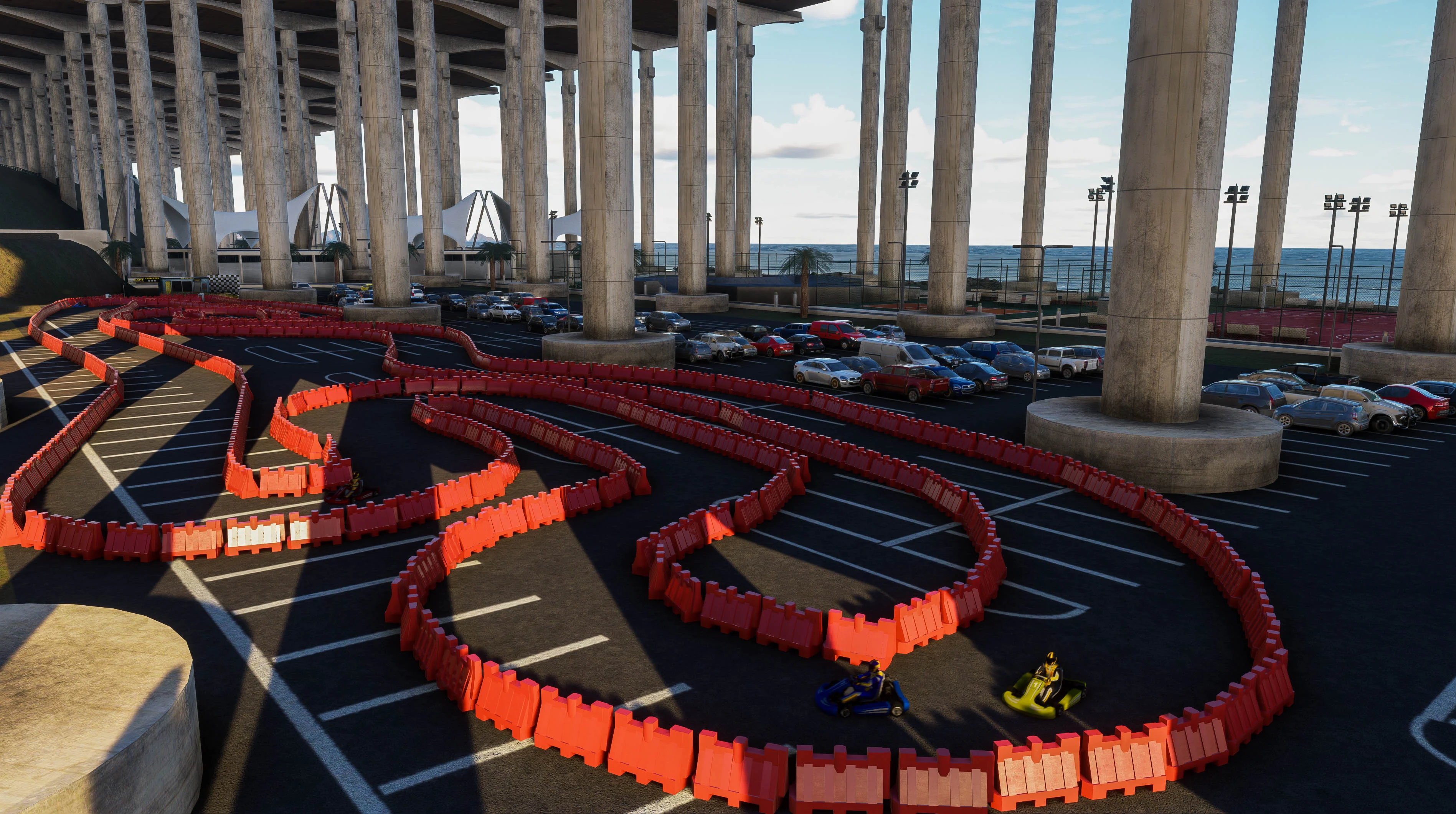  LPMA Cristiano Ronaldo Madeira Airport | MSFS 20/24