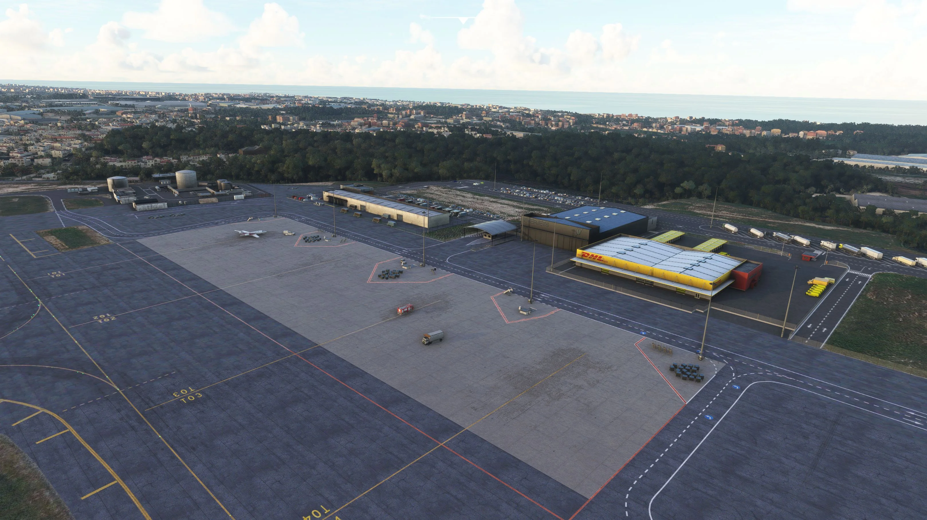  LPPR Porto Airport | MSFS