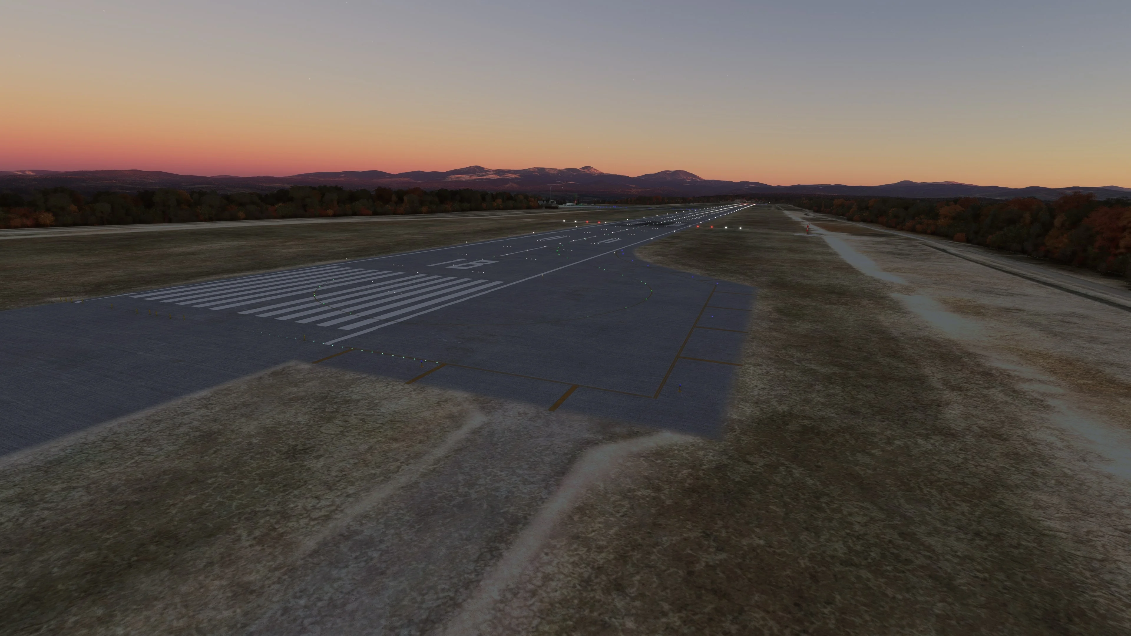  LTAL Kastamonu Airport | MSFS
