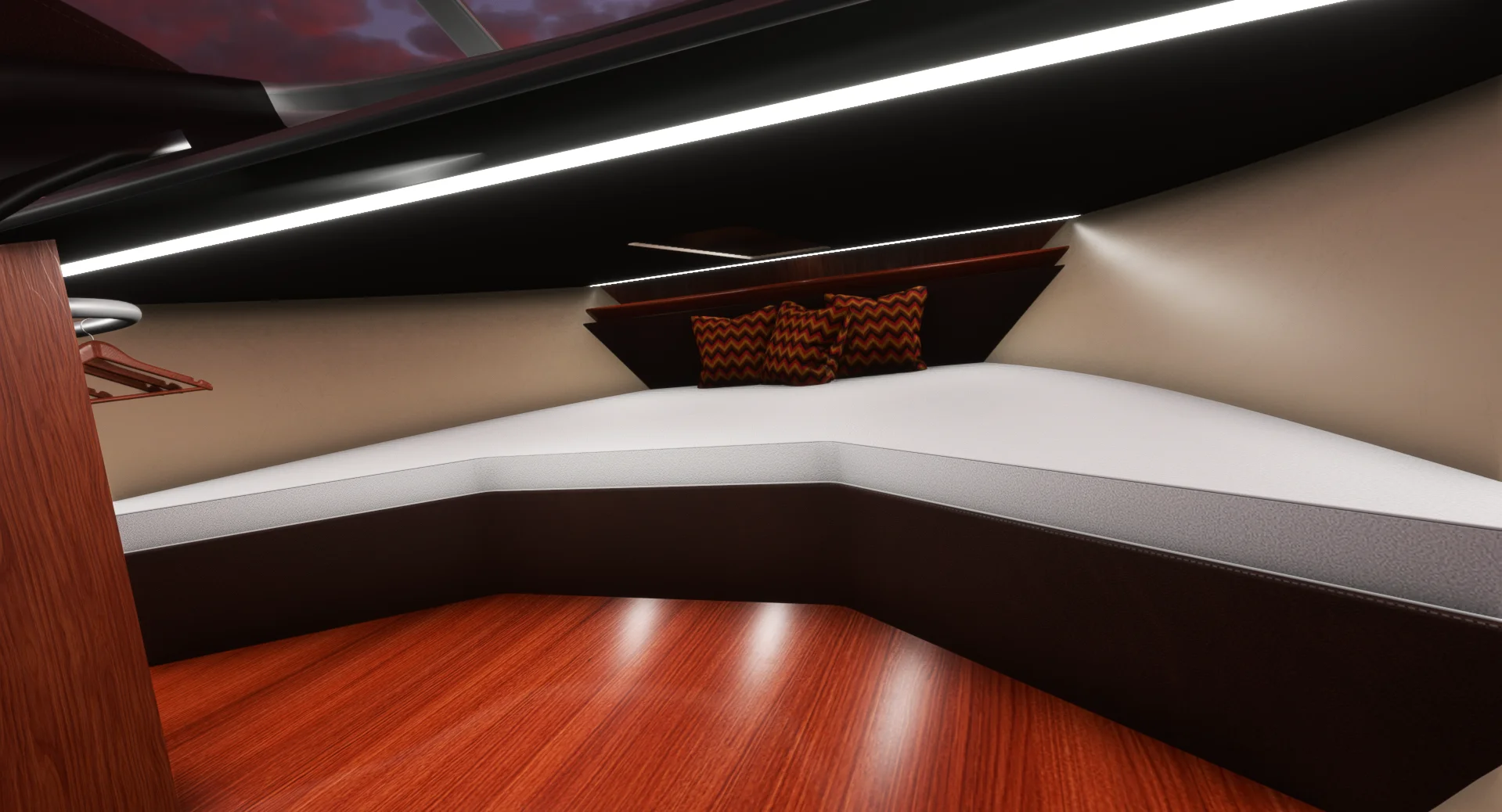  Luxury Speedboat by Adi S. | MSFS