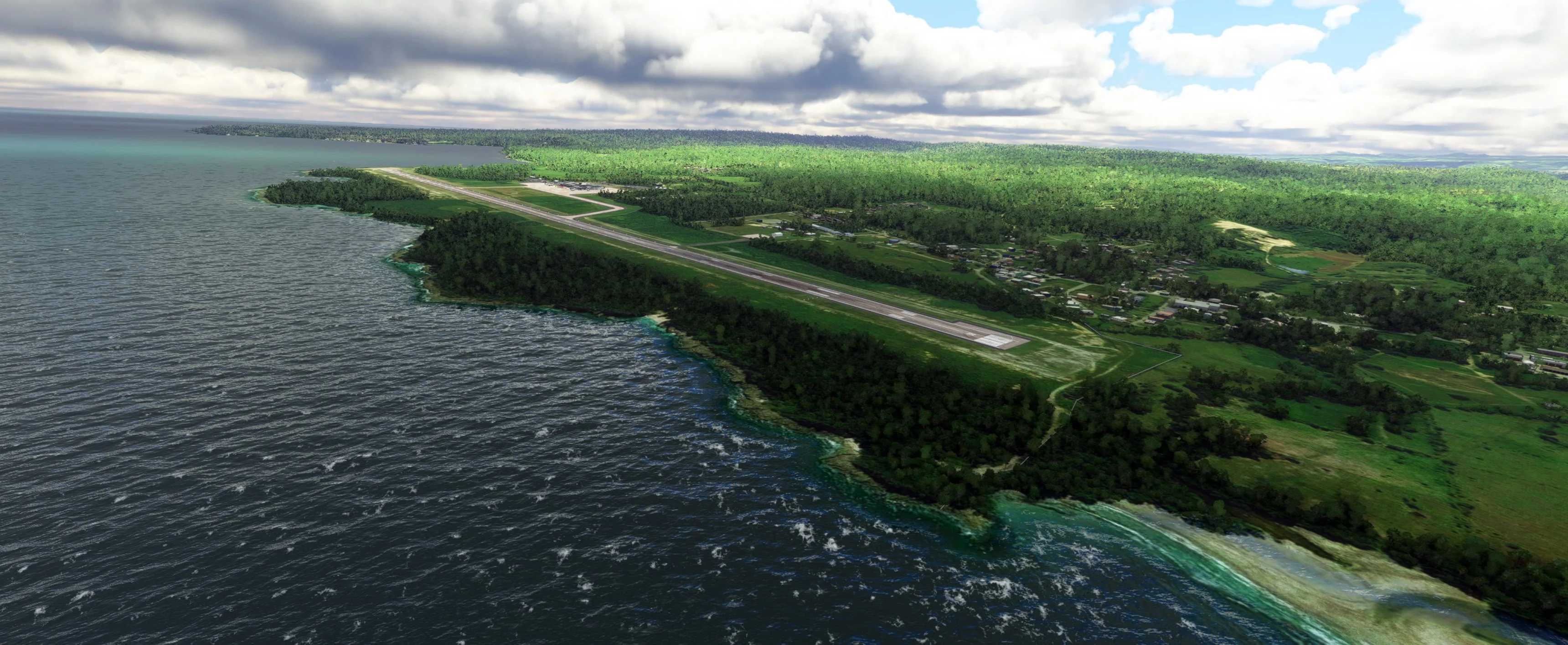  MDPP Puerto Plata Airport | MSFS