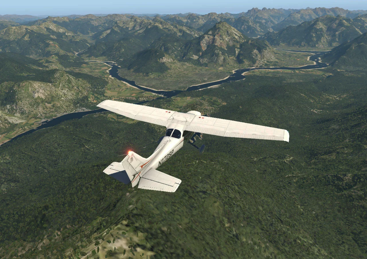 ️ MeshXP Italy | XP11