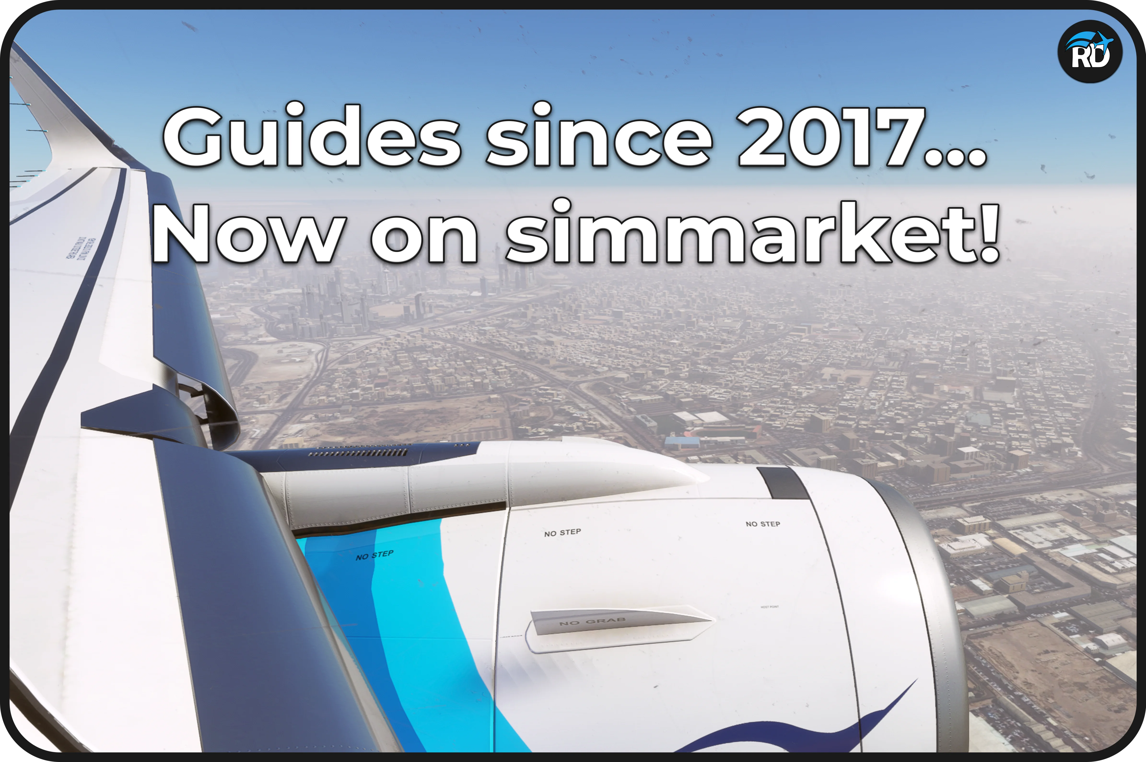 ️ Microsoft Flight Simulator 2020 Guide V2 | MSFS