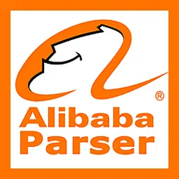alibaba.com products & suppliers parser v2.3a
