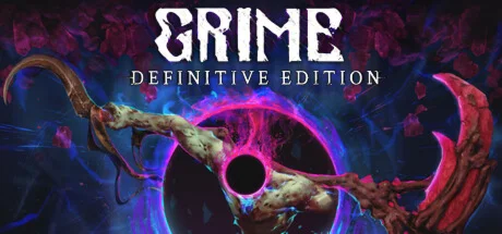 GRIME STEAM КЛЮЧ ГЛОБАЛЬНЫЙ ВЕСЬ МИР + БОНУС
