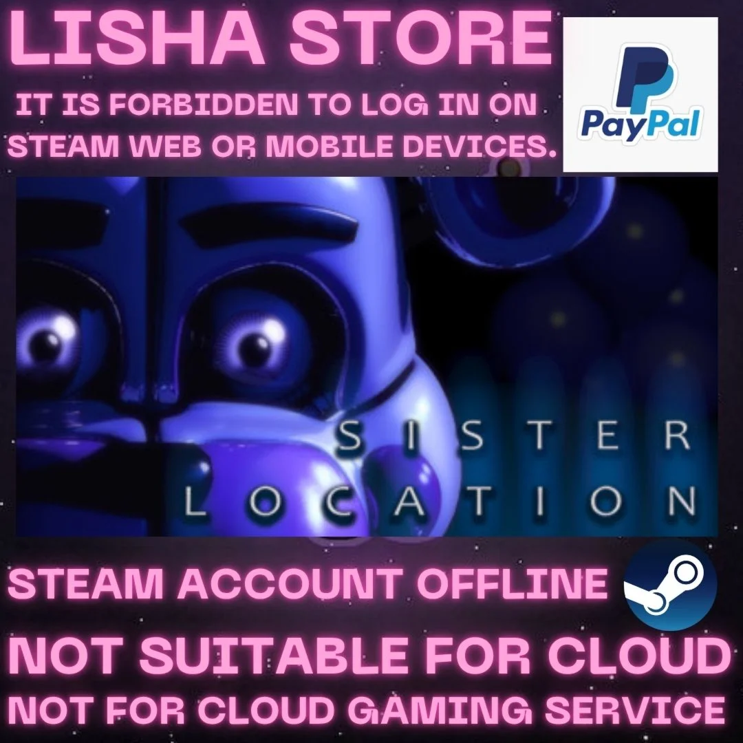 Five Nights at Freddy's: Sister Location на 90 дней