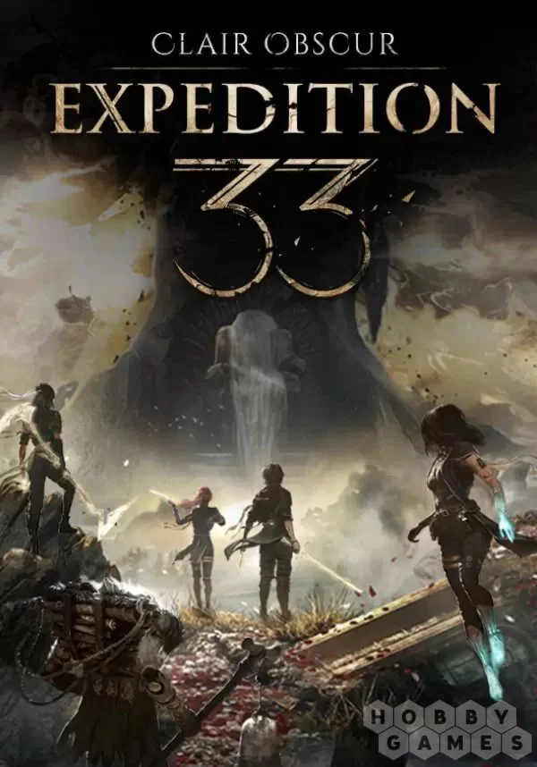 🎮Clair Obscur: Expedition 33🎮ТОЛЬКО ВАШ + СМЕНА ПОЧТЫ