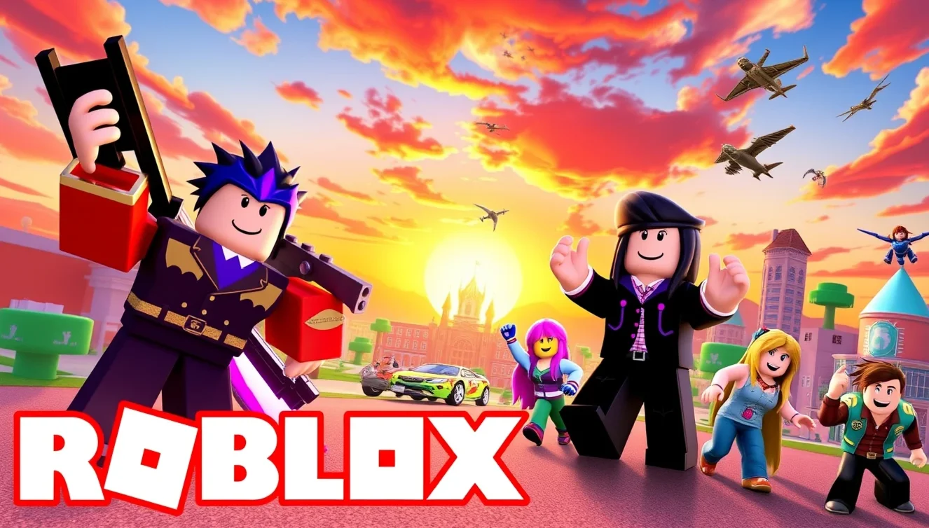 ROBLOX 100 - 1000 ROBUX KEY 🔑 INSTANT DELIVERY