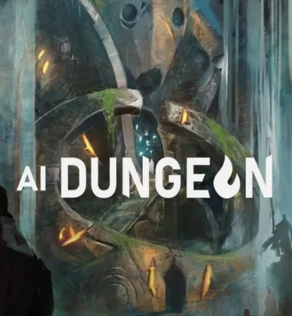 🟠 Dungeon AI ✅ Подписка Champion или Legend на 7 дней или 1 месяц