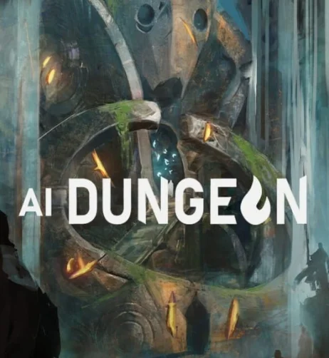  Dungeon AI  Подписка Champion или Legend на 7 дней