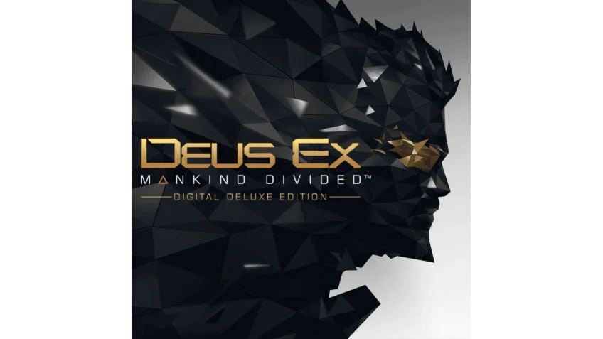 Deus Ex: Mankind Divided - Digital Deluxe | СНГ