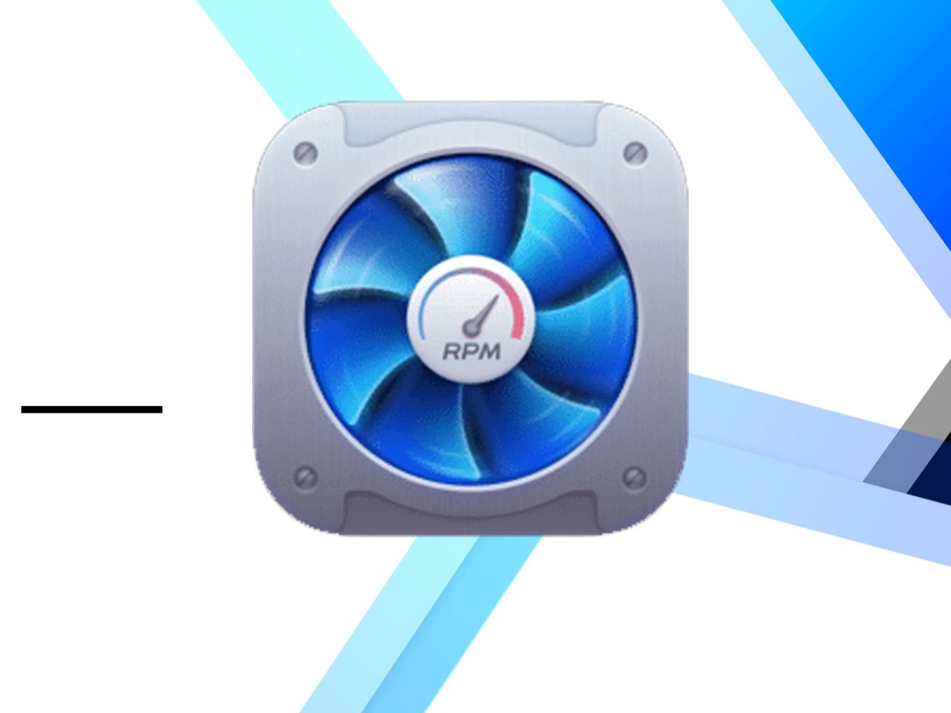 Macs Fan Control  Mac ключ бессрочно