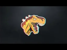 Случайная наклейка