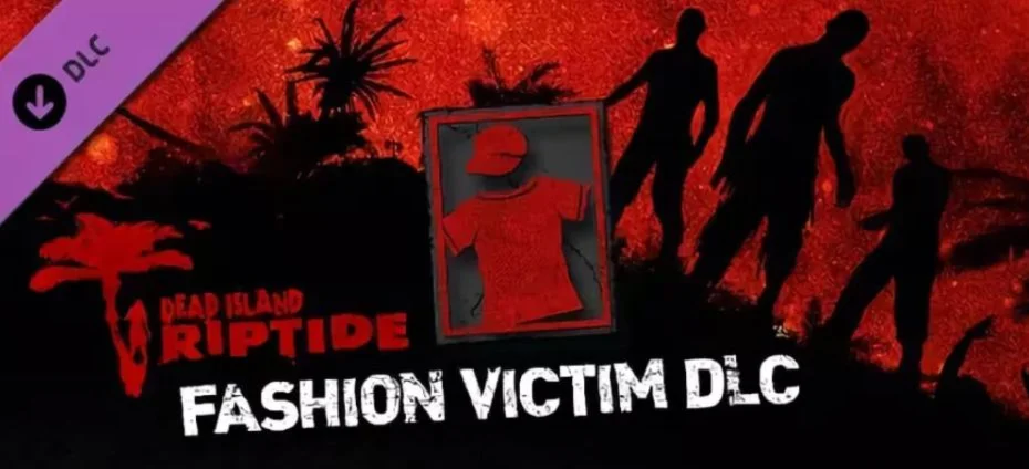 Dead Island Riptide Fashion Victim   Steam KEY РФ + Мир