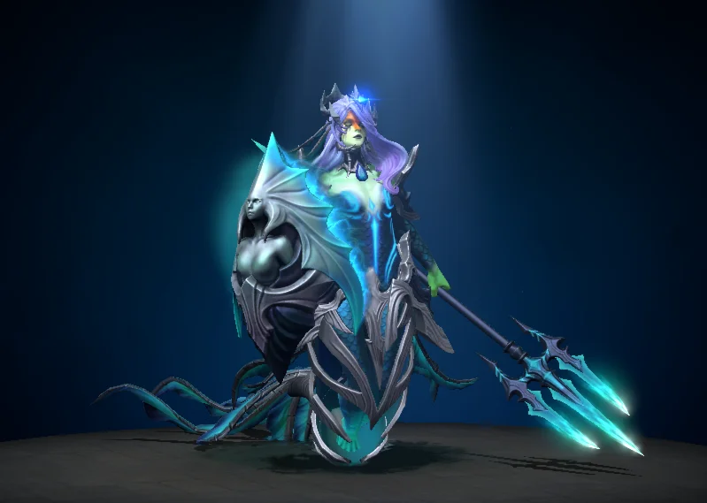 🔥  Matyrdom of the Brineborn Collector's Cache 2024 🔥
