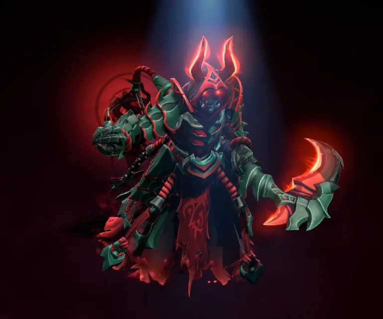 🔥 Elegy of the Reaper 🔥 Collector's Cache 2024 🔥