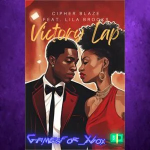 ️Victory Lap Song XBOX DLC