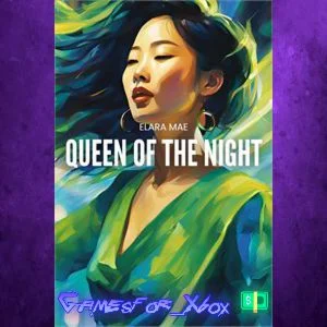 ️Queen of the Night Song XBOX DLC