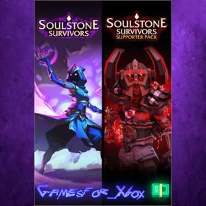 ️Soulstone Survivors XBOX