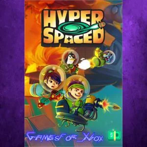 ️Hyperspaced XBOX