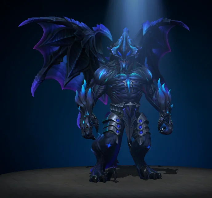 🔥 Dread of Night 🔥 Collector's Cache 2024 🔥
