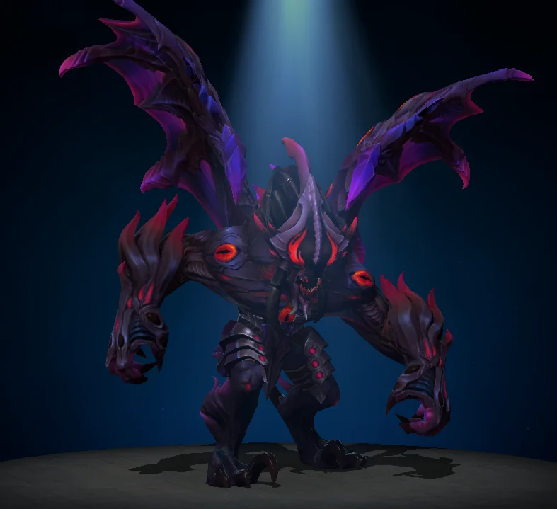 🔥 Dread of Night 🔥 Collector's Cache 2024 🔥