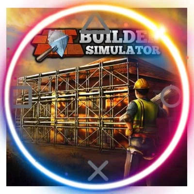 💠 Builder Simulator (PS4/PS5/RU) (Аренда от 7 дней)
