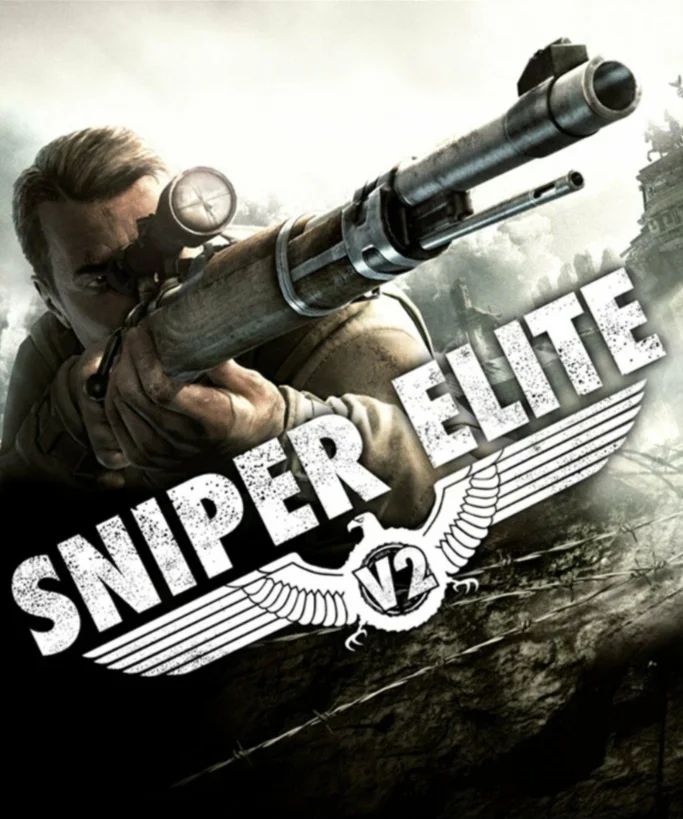 Sniper Elite (Steam/ Ключ/ Весь Мир)