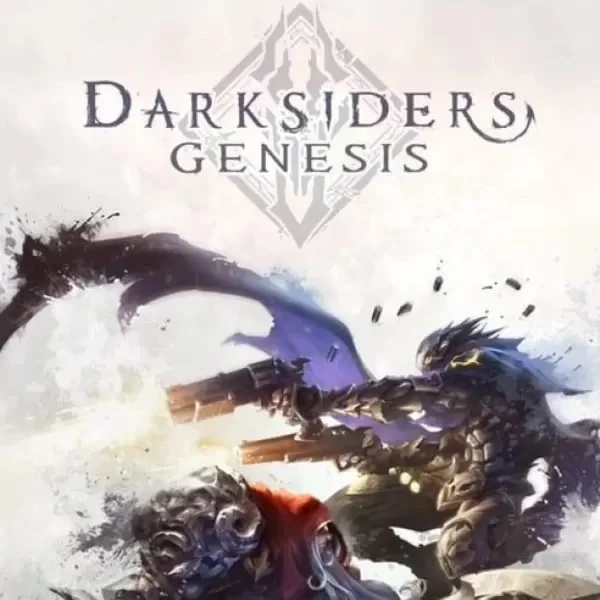 Darksiders Genesis (Steam key | RU+CIS)