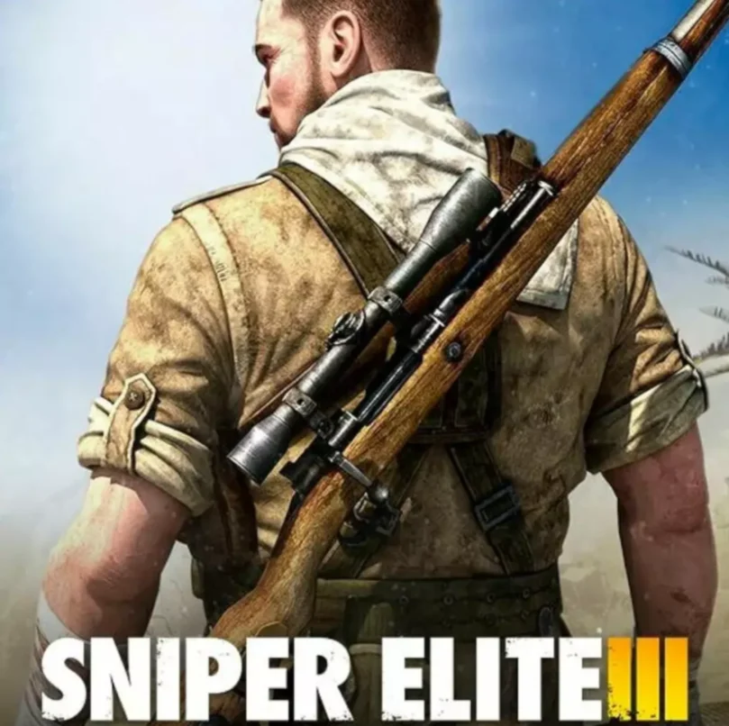 Sniper Elite 3 (Steam/ Ключ/ ROW)