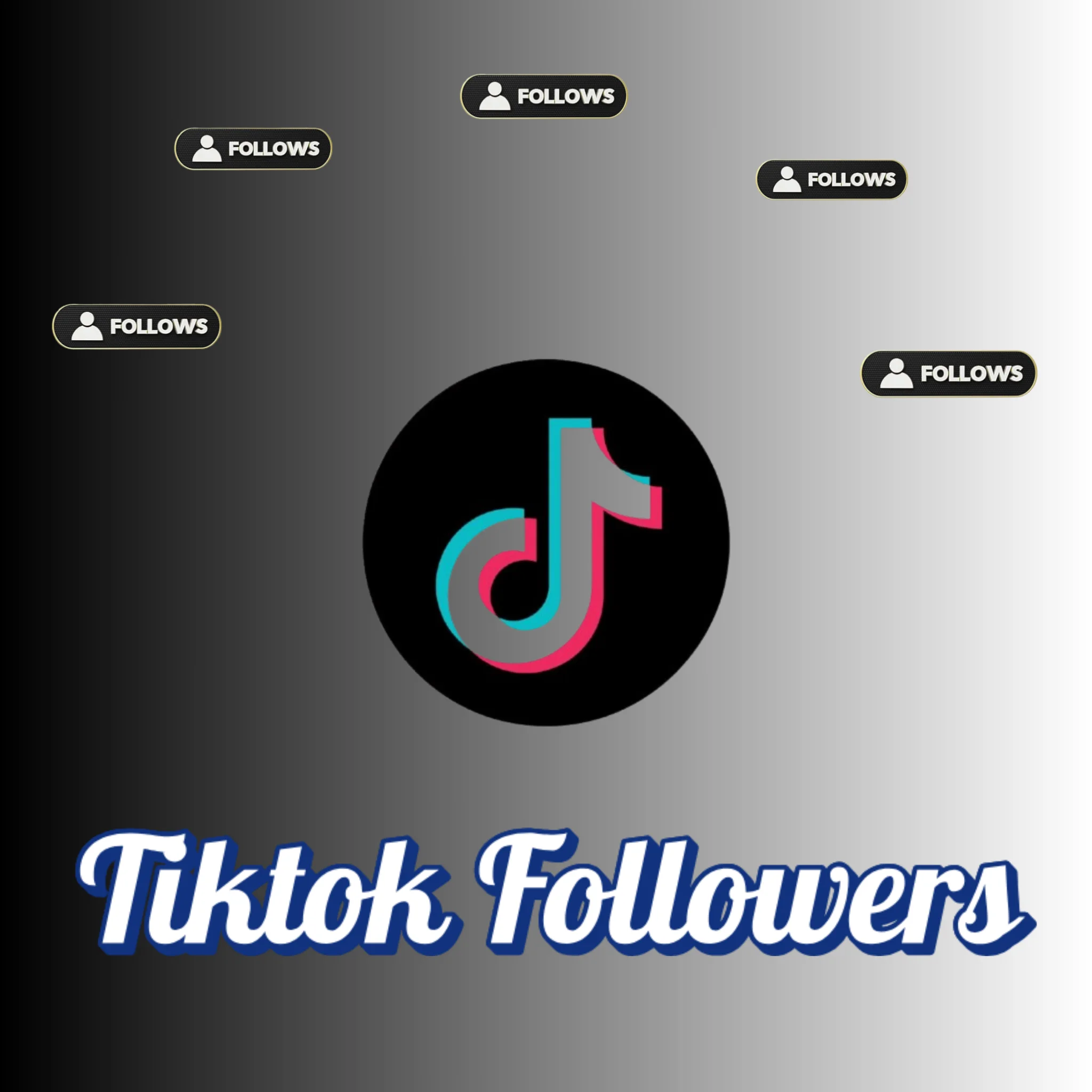 Подписчики TikTok гарантированно без потерь