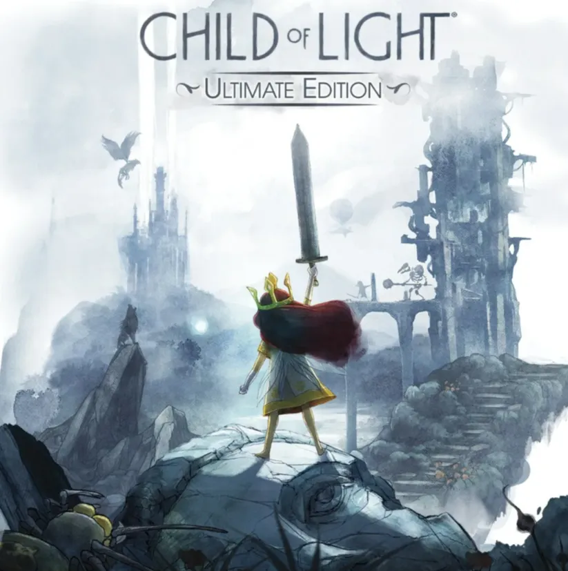 Child of Light Ultimate Edition (Xbox One/Ключ/Арген)